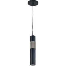 Load image into Gallery viewer, 1LT Halogen Pendant, MB/SC
