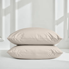 Load image into Gallery viewer, Luxe Australian Sateen Pillowcase Set
