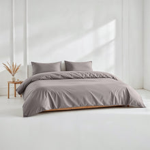 Load image into Gallery viewer, Luxe Australian Sateen Bedding Bundle

