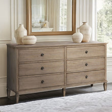 Load image into Gallery viewer, Madison Park Signature Victoria 6-Drawer Dresser MPS137-0117 By Olliix
