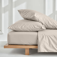 Load image into Gallery viewer, Luxe Australian Sateen Pillowcase Set
