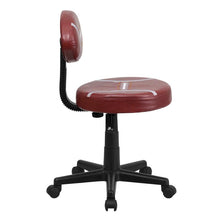 Load image into Gallery viewer, Football Swivel Task Office Chair
