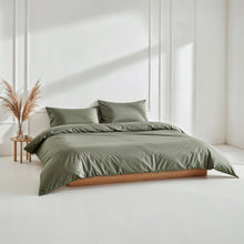 Load image into Gallery viewer, Luxe Australian Sateen Bedding Bundle

