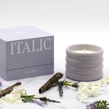 Load image into Gallery viewer, Ceramic Candle &amp; Wick Trimmer Set
