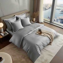 Load image into Gallery viewer, Luxe Australian Sateen Pillowcase Set
