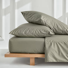 Load image into Gallery viewer, Luxe Australian Sateen Pillowcase Set
