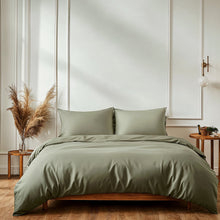 Load image into Gallery viewer, Luxe Australian Sateen Bedding Bundle

