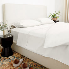 Load image into Gallery viewer, Luxe Australian Sateen Bedding Bundle
