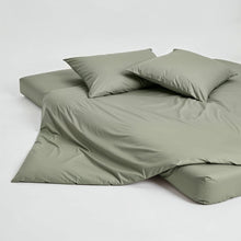 Load image into Gallery viewer, Luxe Australian Sateen Pillowcase Set
