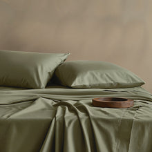 Load image into Gallery viewer, Luxe Australian Sateen Bedding Bundle
