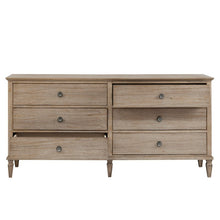 Load image into Gallery viewer, Madison Park Signature Victoria 6-Drawer Dresser MPS137-0117 By Olliix

