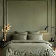 Load image into Gallery viewer, Luxe Australian Sateen Bedding Bundle
