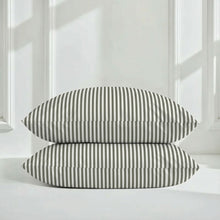 Load image into Gallery viewer, Luxe Australian Sateen Pillowcase Set

