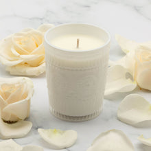 Load image into Gallery viewer, Noir Swiss Scented Glass Candle

