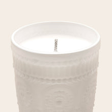 Load image into Gallery viewer, Noir Swiss Scented Glass Candle
