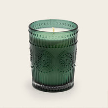Load image into Gallery viewer, Noir Swiss Scented Glass Candle
