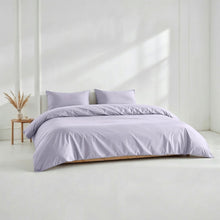 Load image into Gallery viewer, Luxe Australian Sateen Pillowcase Set
