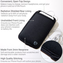 Load image into Gallery viewer, SYB Phone Pouch
