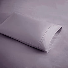 Load image into Gallery viewer, 600 Thread Count Cooling Cotton Rich Sheet Set KingBR20-1917 By Olliix
