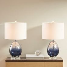 Load image into Gallery viewer, Borel Glass Table Lamp  UH153-0099 By Olliix
