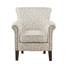 Load image into Gallery viewer, Olliix Brooke Brooke Tight Back Club Chair By Madison Park MP100-0991
