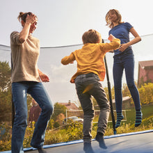 Load image into Gallery viewer, Trampoline Safety Replacement Protection Enclosure Net-10 ft
