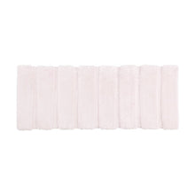 Load image into Gallery viewer, Madison Park Tufted Pearl Channel Rug -24X60&quot; Mp72-5113
