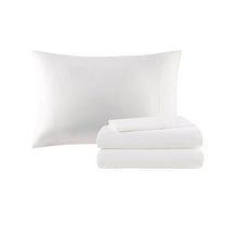 Load image into Gallery viewer, Emilia 12 Piece Jacquard Complete Bed Set - King MP10-7205
