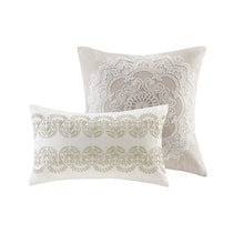 Load image into Gallery viewer, Harbor House Suzanna Cotton Duvet Mini Set -Full/Queen Hh12-1648
