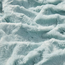 Load image into Gallery viewer, Zuri Oversized Faux Fur Throw MP50-7193 By Olliix
