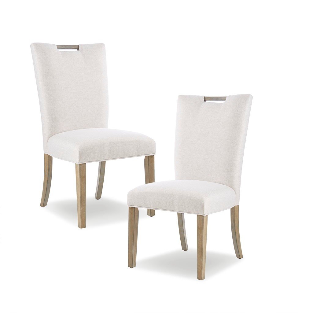 Madison Park Braiden Dining Chair (Set Of 2) MP108-0513 By Olliix