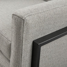 Load image into Gallery viewer, Madison Park Brayden Accent Chair MP100-0575 By Olliix
