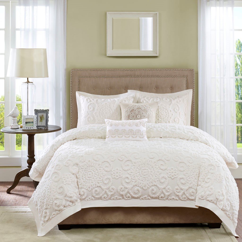 Harbor House Suzanna Comforter Mini Set -King HH10-1346 By Olliix