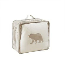 Load image into Gallery viewer, Woolrich Alton 100% Polyester Solid Velour To Berber Comforter Set WR10-2418 By Olliix
