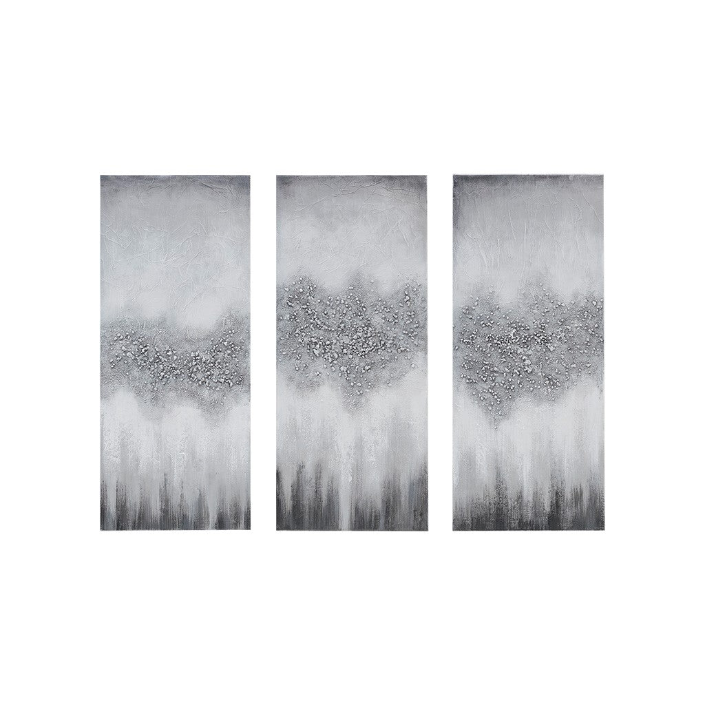 Luminous Hand Painted Canvas MP95C-0269 By Olliix