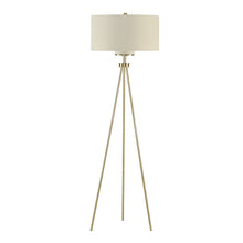 Load image into Gallery viewer, Ink Ivy Pacific Tripod Floor Lamp FPF21-0367 By Olliix
