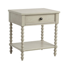 Load image into Gallery viewer, Beckett Nightstand MPS136-0288
