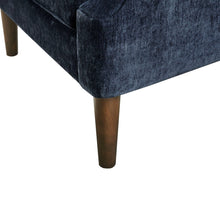 Load image into Gallery viewer, Qwen Button Tufted Accent Chair MP100-1121
