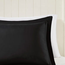 Load image into Gallery viewer, 3M Scotchgard Diamond Quilting Comforter Set -Twin/Twin Xl BASI10-0281 By Olliix
