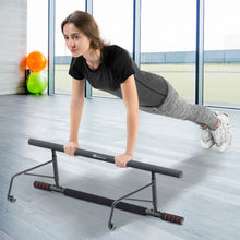 Load image into Gallery viewer, Pull-up Bar for Doorway No Screw for Foldable Strength Training
