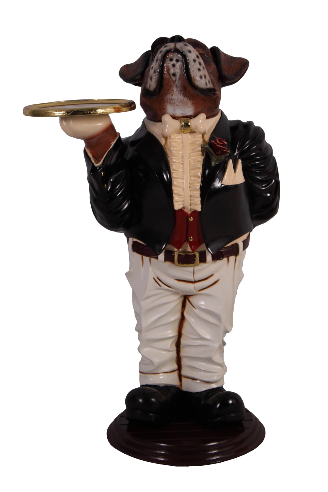 Boxer Butler