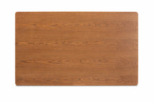 Load image into Gallery viewer, Baxton Studio Odessa Mid-Century Modern Grey Fabric Upholstered and Walnut Brown Finished Wood 5-Piece Dining Nook Set
