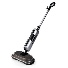 Load image into Gallery viewer, 1100W Handheld Detachable Steam Mop with LED Headlights
