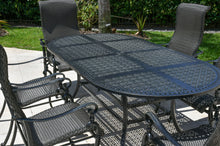 Load image into Gallery viewer, KC  Windermere Oval Table
