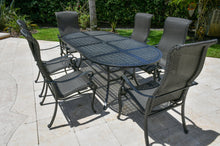 Load image into Gallery viewer, KC  Windermere Oval Table
