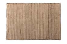 Load image into Gallery viewer, Baxton Studio Osage Modern and Contemporary Natural Handwoven Hemp Blend Area Rug
