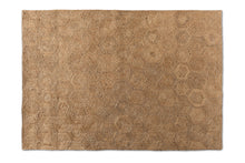 Load image into Gallery viewer, Baxton Studio Addison Modern and Contemporary Handwoven Hemp Area Rug
