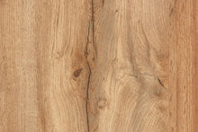Load image into Gallery viewer, Baxton Studio Coolidge Modern and Contemporary Oak Brown Finished Wood 1-Drawer Shoe Storage Cabinet

