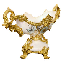 Load image into Gallery viewer, Celine Crowned Center Piece
