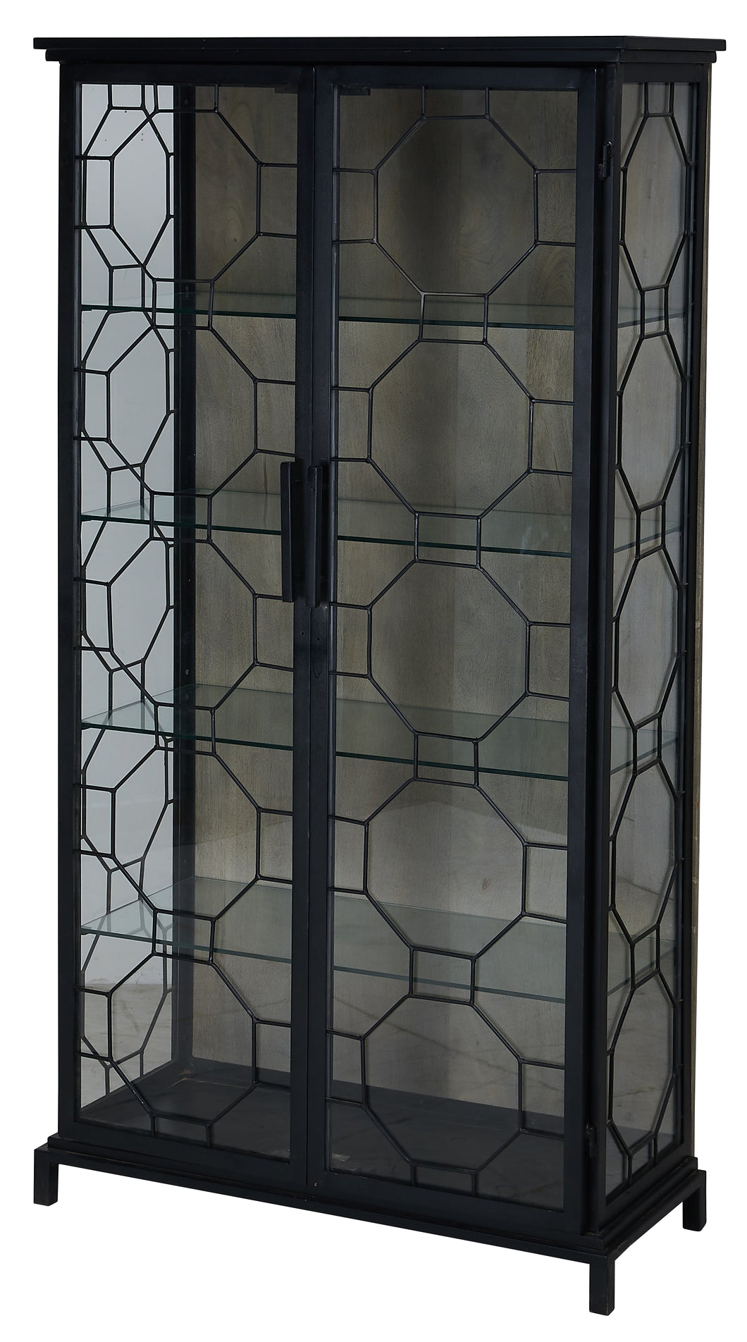 Makali Tall Cabinet